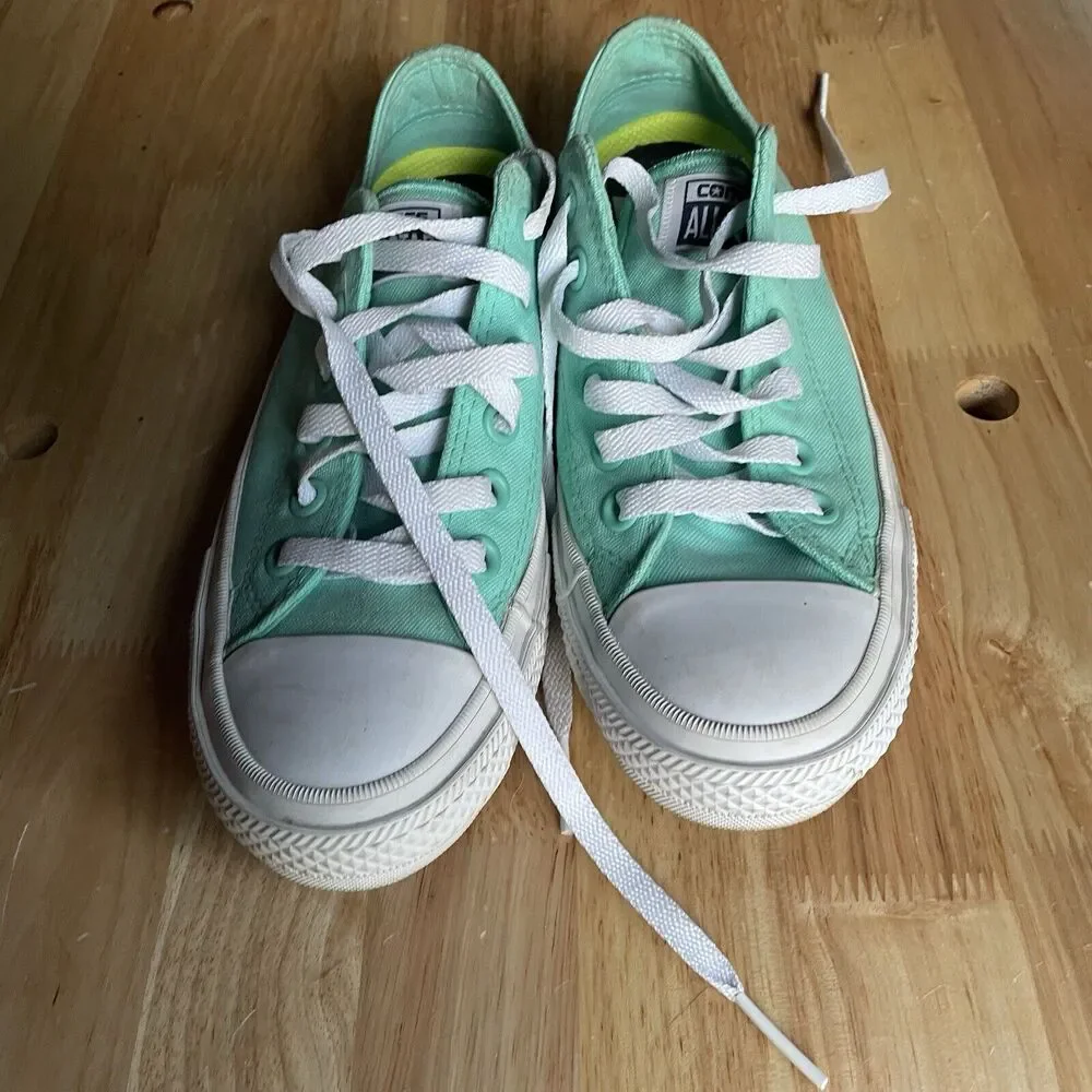 Converse Shoes Chuck Taylor‎ Lunarlon Insole Sneaker Womens Size 6.5